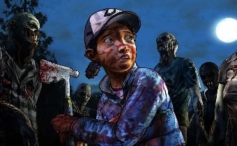 [Слухи] The Walking Dead выйдет на Nintendo Switch