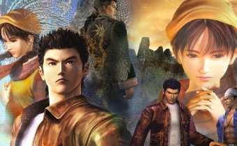 Sega отменила ремейк Shenmue с графикой лучше, чем в ремастерах