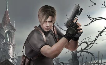 Сразу три части Resident Evil посетят Nintendo Switch