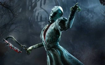 Не пропустите бесплатные выходные в Dead by Daylight