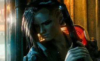 Cyberpunk 2077 - Игра выйдет, когда будет готова