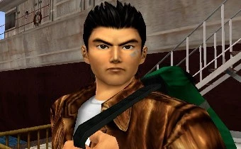 Shenmue I и II обзавелись сюжетным трейлером