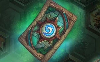 Hearthstone - Ноябрьский рейтинговый сезон