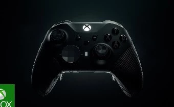 [Е3 2019] Представлен Xbox Elite Wireless Controller Series 2