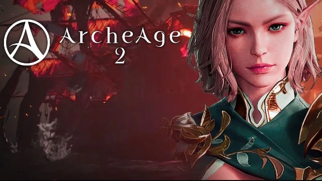 Почему ArcheAge Chronicles это точно провал