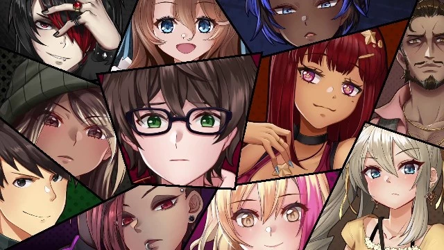 Видеопревью Inescapable: No Rules, No Rescue — идейной наследницы серии Danganronpa