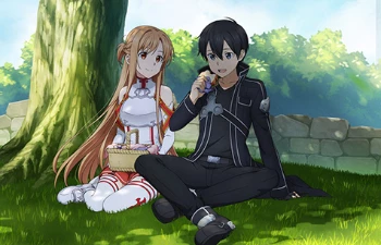 Sword Art Online Black Swordsman: Ace — Новая MMORPG об Айнкраде для смартфонов выйдет в Китае уже 9 июня