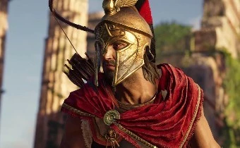 Assassin's Creed Odyssey - “Судьба Атлантиды” станет известна в конце апреля