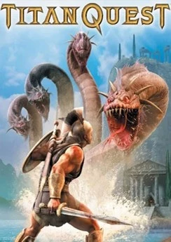 Titan Quest