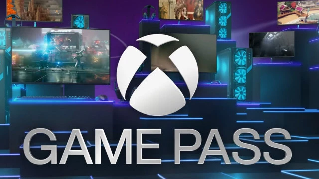 Самые популярные игры в Game Pass на конец февраля среди геймеров из России и США