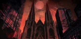 Vampire: The Masquerade - Coteries of New York — Все компаньоны в новом трейлере