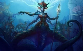 [Перевод] World of Warcraft 8.2, вся информация о патче