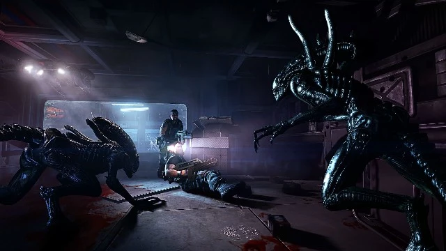 За предзаказ Aliens: Dark Descent дадут котика. Смотрите трейлер и несите деньги