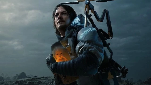 19 миллионов геймеров опробовали Death Stranding с момента релиза