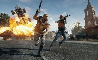 PlayerUnknown’s Battlegrounds - Самая прибыльная мобильная Королевская битва