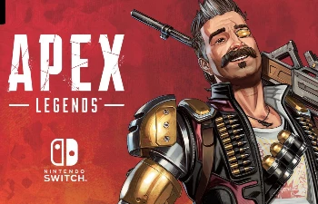 Apex Legends скоро выйдет на Nintendo Switch