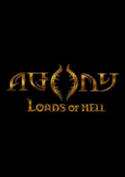 Agony: Lords of Hell