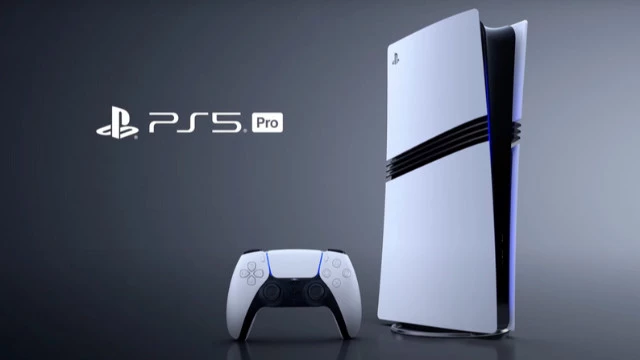 “М.Видео" прокомментировала ценник на PlayStation 5 Pro в своих магазинах