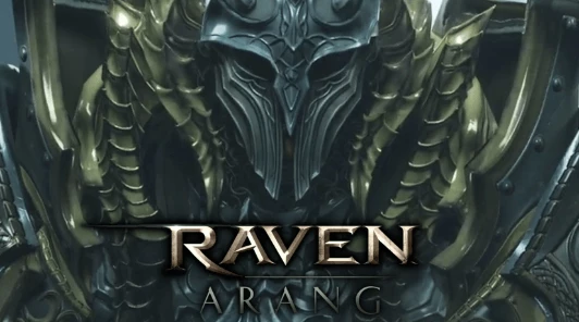 Netmarble анонсирует новую мобильную MMORPG Raven: Arang 