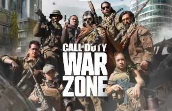 Call of Duty: Warzone - Игра достигла отметки в 100 млн загрузок