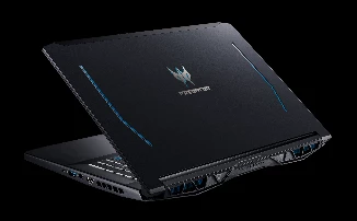 Обновленные ноутбуки Predator Helios 300 и Triton 500 от Acer вышли на российский рынок