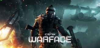 Warface тихо прокрался на Nintendo Switch