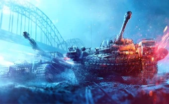 Разработчики Battlefield V прошлись по недовольным фанатам