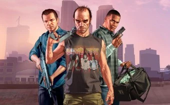 Take-Two отсудила $150 тысяч у создателя читов для GTA V