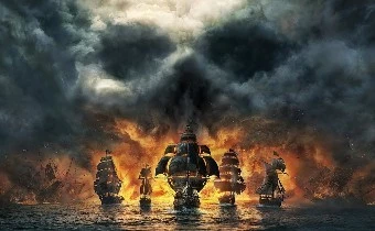 Релиз Skull & Bones отложен на 2019-2020