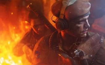 Battlefield V - Благодарность от разработчиков