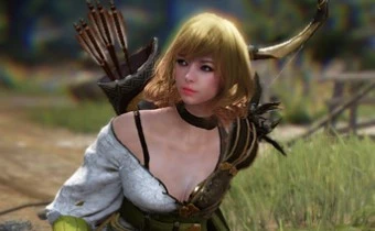 Как продвигается работа над консольной версией Black Desert