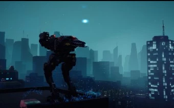 Дополнение Urban Warfare скоро станет доступно для BattleTech