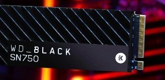 Конкурс: Western Digital WD Black - Встаньте на темную сторону