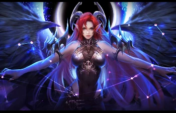 Официальный релиз League of Angels Heaven’s Fury на русском языке