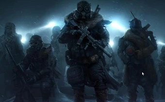 [gamescom 2019] Wasteland 3 получила новый трейлер