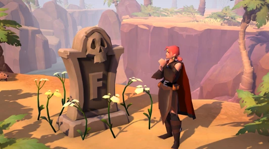 Разработчики Albion Online рассказали об изменениях в замках и динамических ивентах 