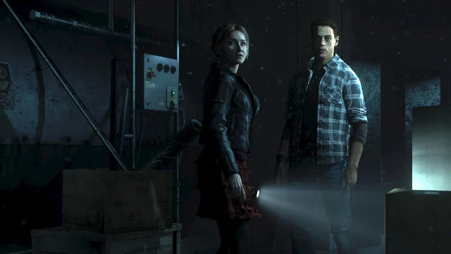 Появилось еще одно подтверждение разработки обновленной версии хоррора Until Dawn