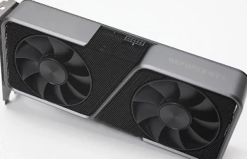 MANLI подтверждает характеристики RTX 3060 Ti