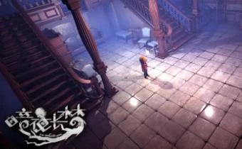 [ChinaJoy 2019] Трейлер хоррора In Nightmare