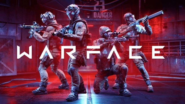 Возвращаемся в Warface после 12-летнего перерыва