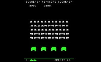 Space Invaders - идет работа на полнометражным фильмом