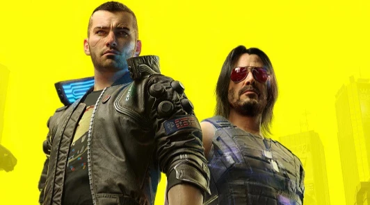 Дополнение для Cyberpunk 2077, вероятно, будет без русской озвучки