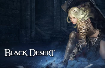 Black Desert — Стали известны скиллы Новы