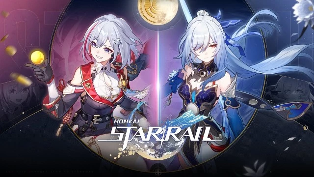 Honkai: Star Rail стала доступна на PlayStation 5