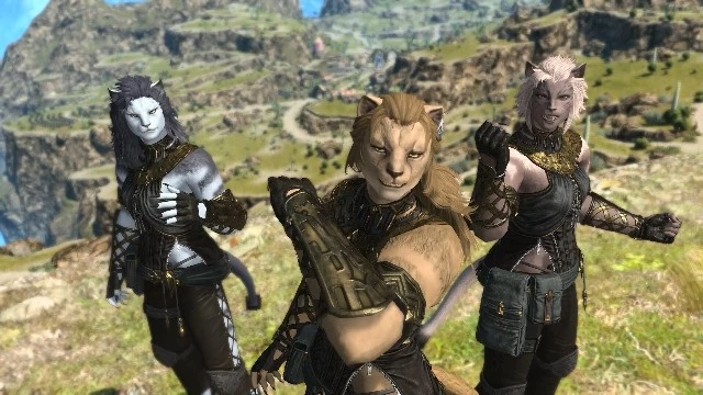 Наоки Йошида о критике Final Fantasy XIV: "жалобы будут в любом случае"