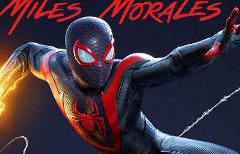 В Marvel's Spider-Man: Miles Morales добавили режим рейтрейсинга при 60 кадрах