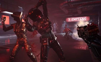 Обновление Wolfenstein: Youngblood убирает возможность получения неограниченного количества монет