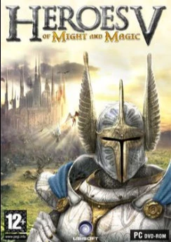 Heroes of Might and Magic V