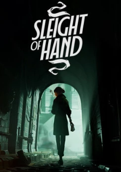 Sleight of Hand