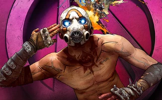 Borderlands 3 - Теперь игра доступна и на платформе Steam